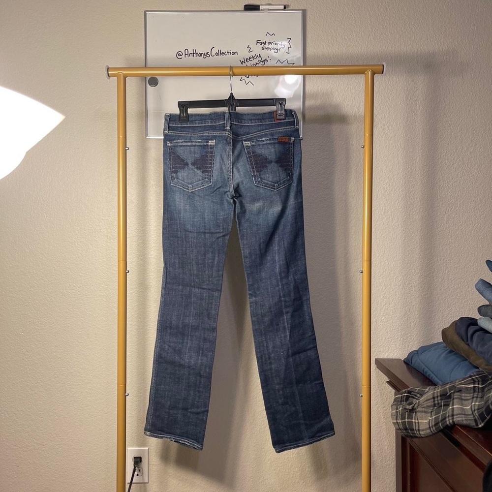 7 for all mankind women’s jeans